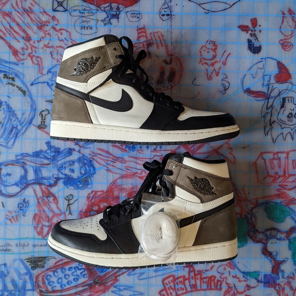 Jordan Other - SOLD on Depop